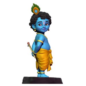 cute-krishna-car-dashboard-idol